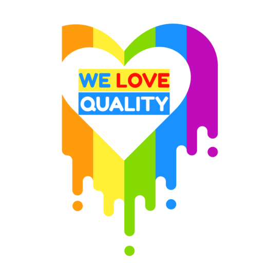 We Love Quality Multimedia