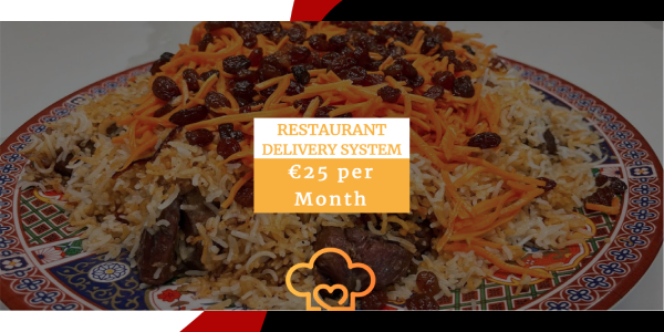 Restaurant System by We Love Quality Multimedia